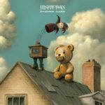 Sam Bowman and GLADDEN Team Up To Release “Misfit Toys”