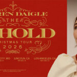 Lauren Daigle Announce Annual “Behold Christmas Tour” Dates