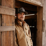 GRAMMY-nominated Country Artist Drew Parker Chooses a New Direction