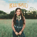 Integrity Music’s Holly Brand Set to Release Debut Song Oct. 10th