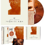 Girder Music Announces HOLY SOLDIER “Promise Man” 30th Anniversary Collectors Edition CD, Vinyl