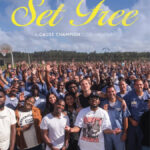 “Set Free” Documentary Featuring Brandon Lake, Kirk Franklin and MCM Premieres Tuesday
