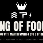 Delirious? Founding Members Martin Smith and Stu G Announce Special Nashville Concert